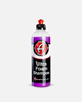 Adam's Ultra Foam Car Shampoo 473мл Шампунь пенный
