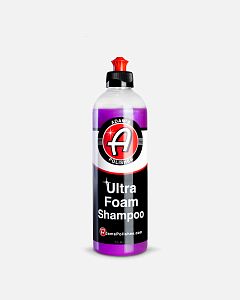 Adam's Ultra Foam Car Shampoo 473мл Шампунь пенный