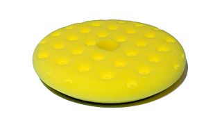 PR-52575-CCS Low Profile Precision Yellow CCS Foam Желтый агрессивный, режущий 125мм