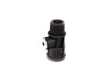 Переходник для распылителя AIR CONNECTOR RECORD WITH CAP (1353)