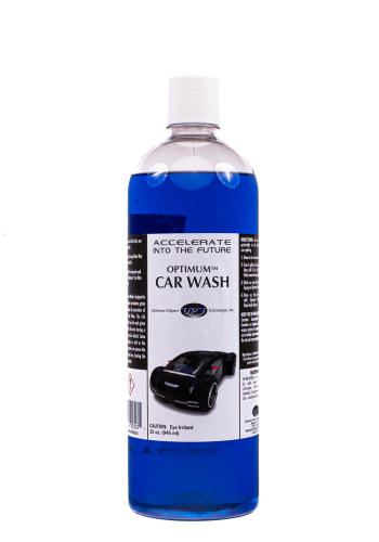 Optimum Car Wash (950 ml)