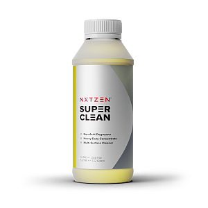 NXTZEN Super Clean 1L Очищающее средство