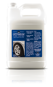 Optimum Tire Shine (3780 ml)