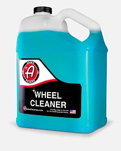 Adam's Wheel Cleaner 3,79л Очищающее средство для дисков