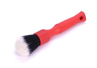 Brush-TriGripDF Red Small Synthetic Кисть малая (красная, синтетика) 