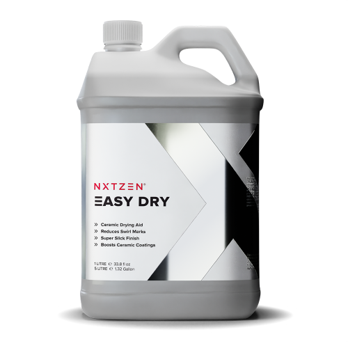 NXTZEN Easy Dry 5L Защитное покрытие для ЛКП 