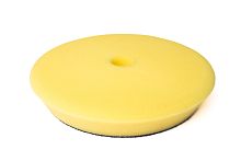 Полировальный круг, поролон NXTZEN NXT CUT Yellow Foam Light 5”/125mm