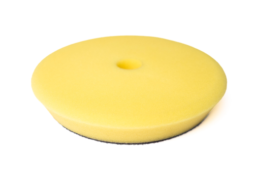 Полировальный круг, поролон NXTZEN NXT CUT Yellow Foam Light 5”/125mm