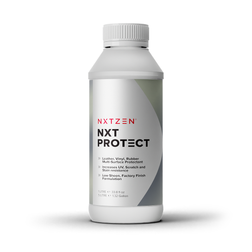 NXTZEN NXT Protect 1L Защитное покрытие для кожи