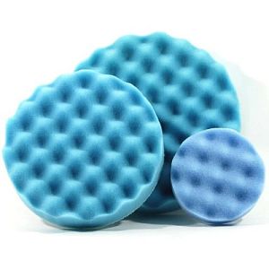 Optimum Blue foam Polishing Pro Pad 3.25"