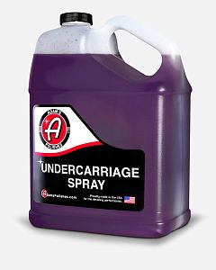 Undercarriage Spray 3,79л Консервант для пластика