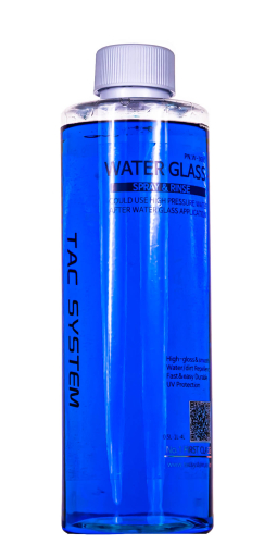 Защ. покрытие для ЛКП Water Glass 500ml