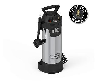 Распылитель накачной IK PPF 12