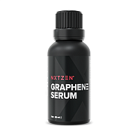 NXTZEN Graphene Serum Kit 10ml Защитное керамическое покрытие с графеном для ЛКП