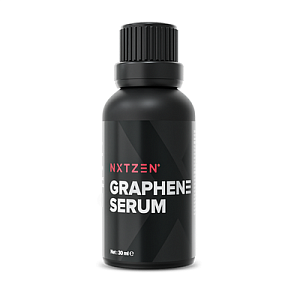 NXTZEN Graphene Serum Kit 30ml Защитное керамическое покрытие с графеном для ЛКП