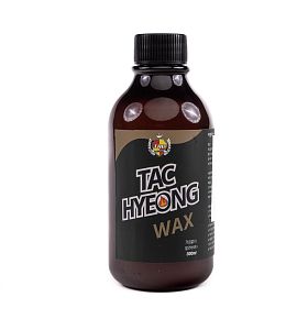 TAC SYSTEM Воск карнауба с содержанием диоксида кремния TAC HYEONG WAX 300ml