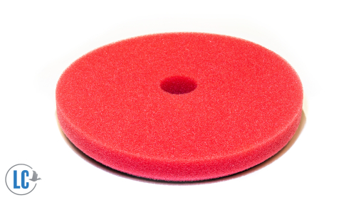Force disc 76-18550-130 Красный ультра-финишный 125мм