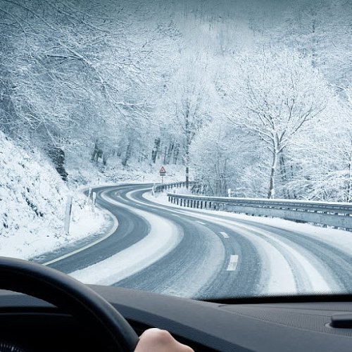 Как правильно ухаживать за автомобилем зимой?