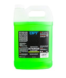 Optimum Interior Cleaner Gallon (3780 ml)