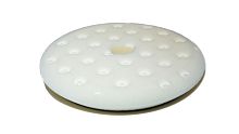 PR-62575-CCS Low Profile Precision Soft White CCS Foam Белый полирующий 125мм