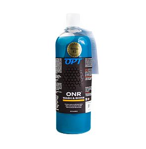 Optimum No Rinse Wash & Shine 950ml